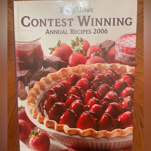 Taste of Home’s Contest Winning Annual Recipes years 2004-2006 - Picture 4 of 4